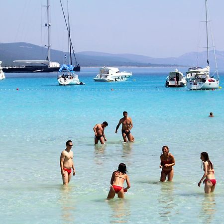 Apartments By The Sea Sali, Dugi Otok - 8110 Zewnętrze zdjęcie