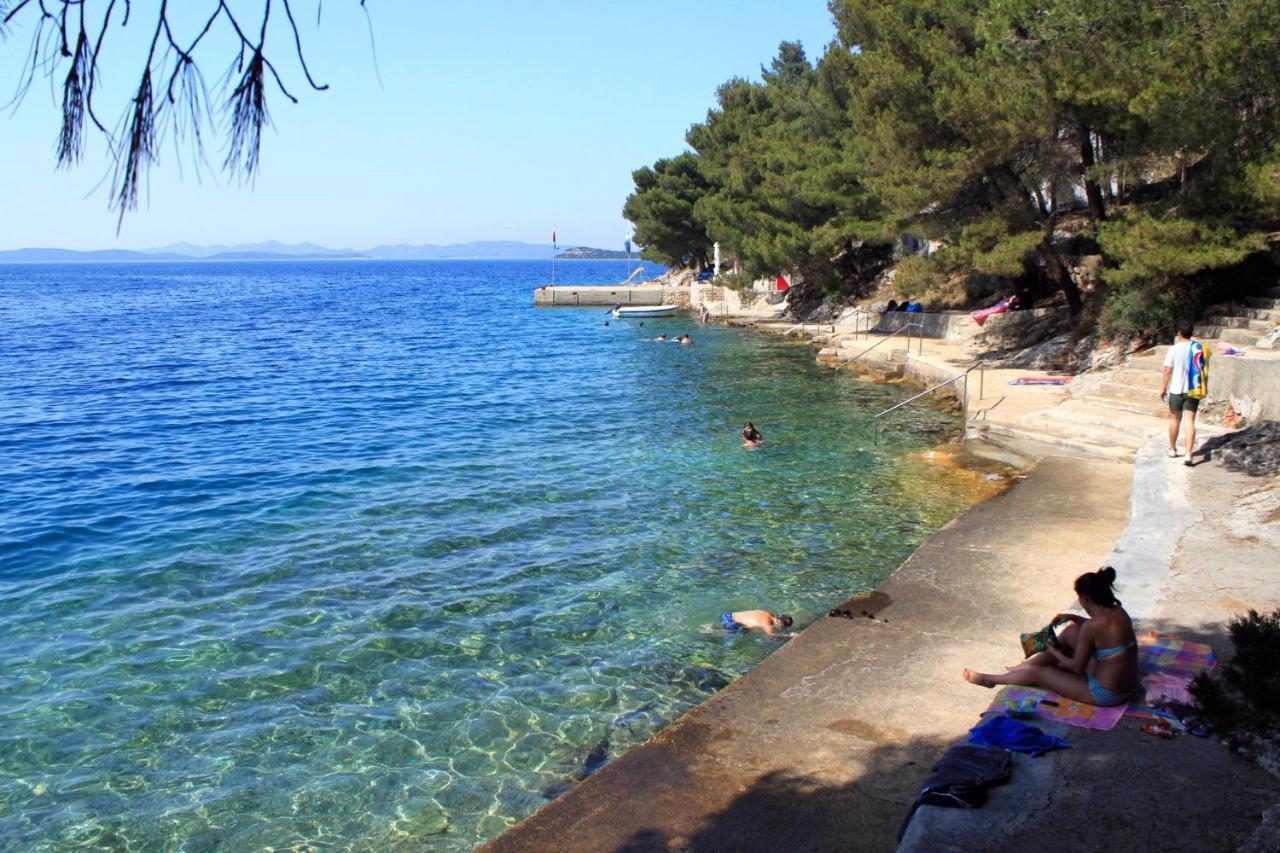 Apartments By The Sea Sali, Dugi Otok - 8110 Zewnętrze zdjęcie