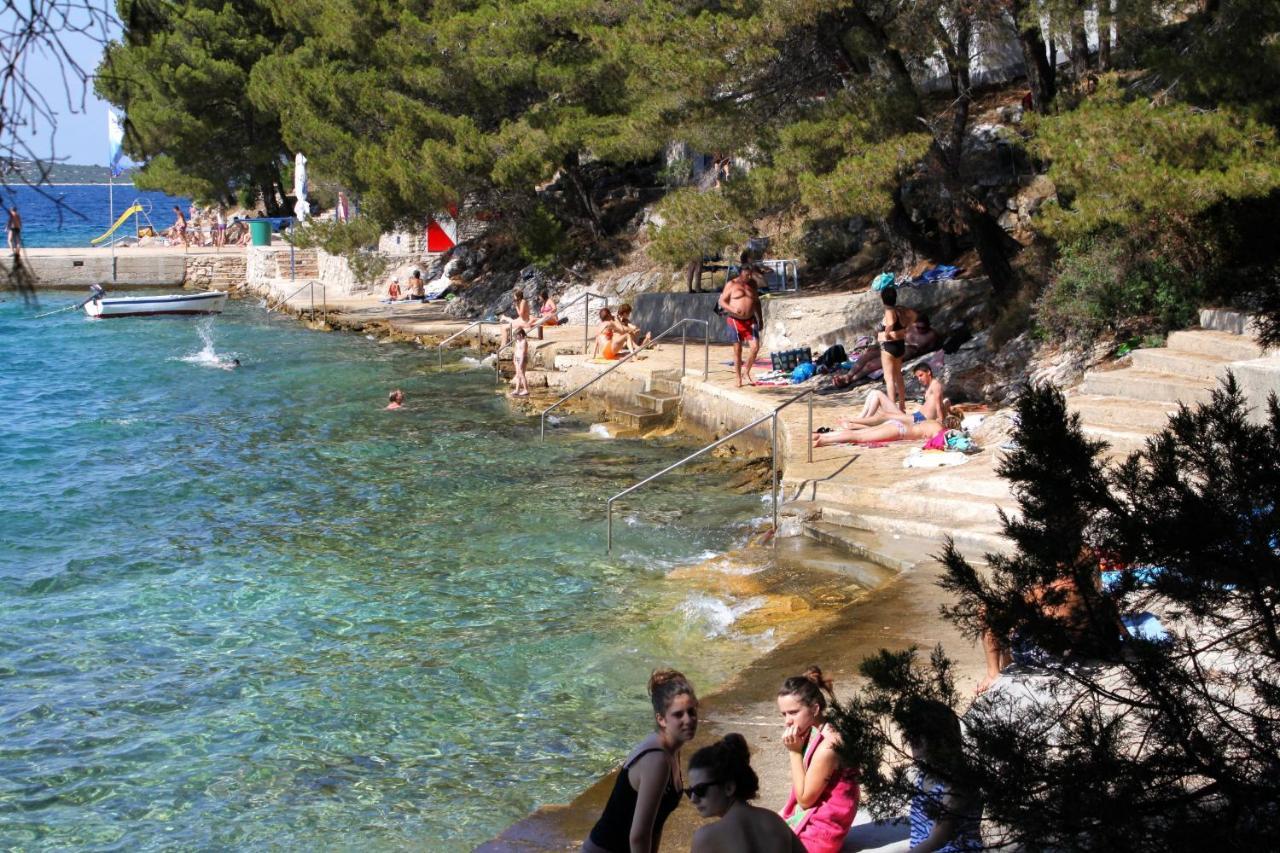 Apartments By The Sea Sali, Dugi Otok - 8110 Zewnętrze zdjęcie