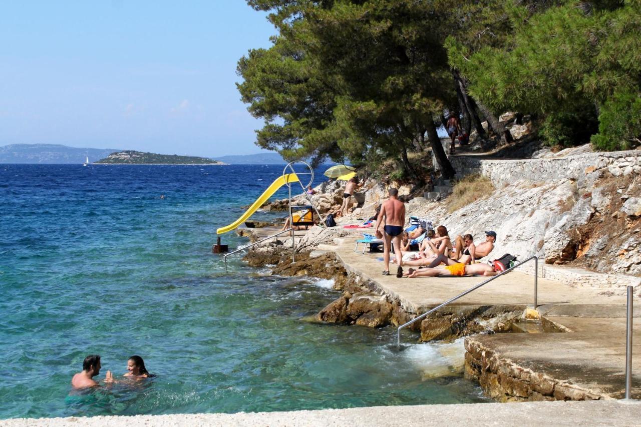 Apartments By The Sea Sali, Dugi Otok - 8110 Zewnętrze zdjęcie