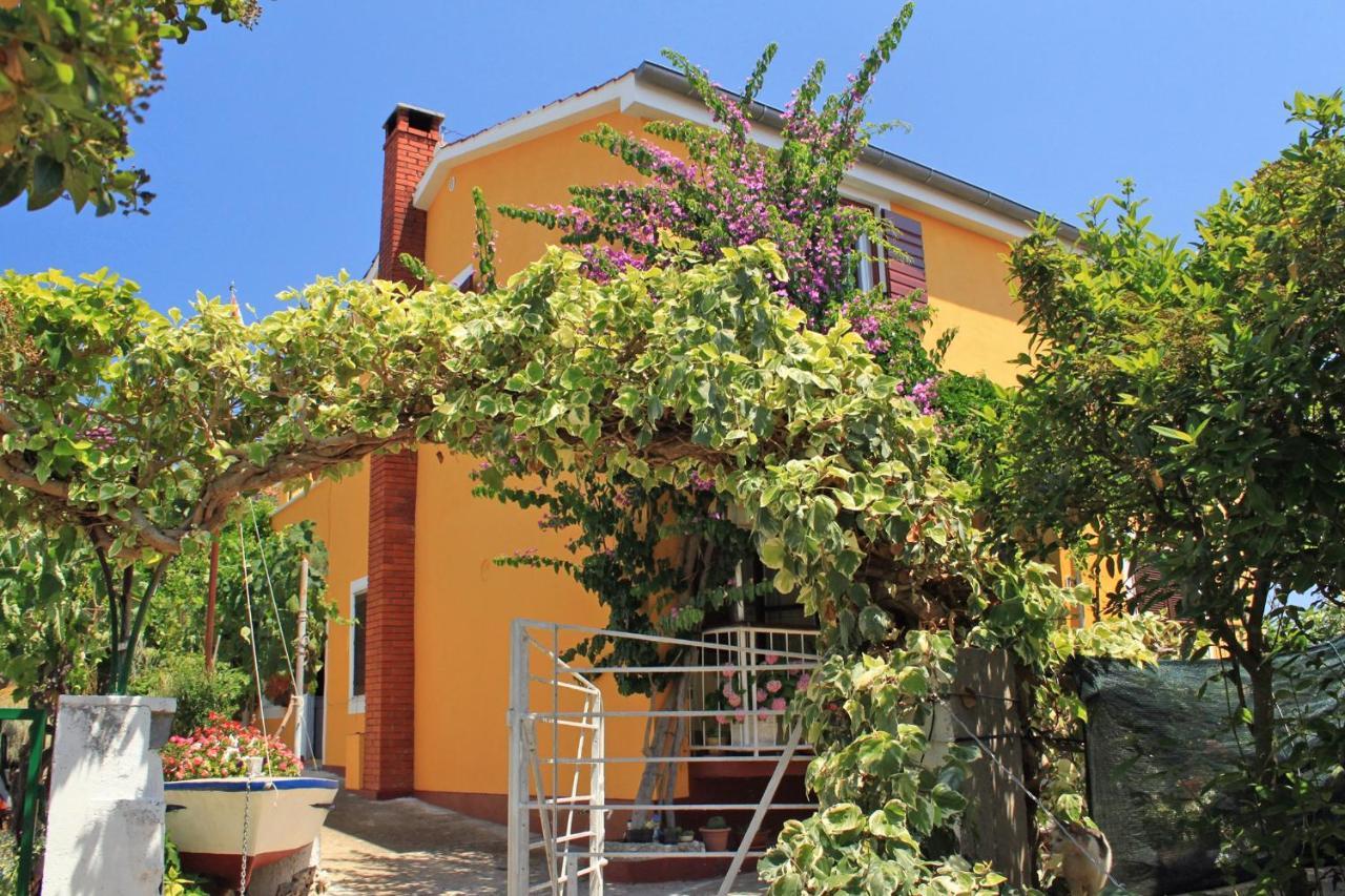 Apartments By The Sea Sali, Dugi Otok - 8110 Zewnętrze zdjęcie