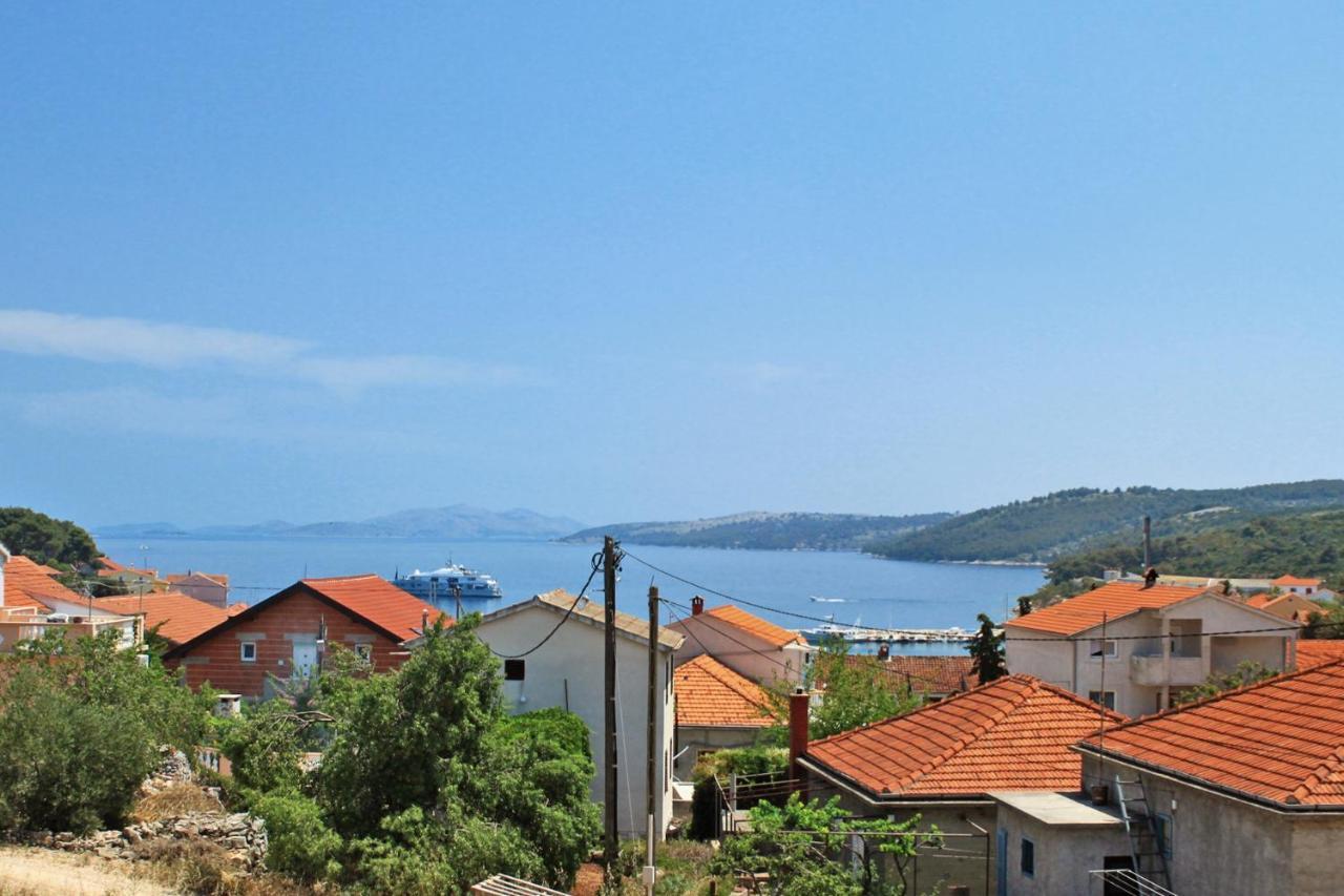 Apartments By The Sea Sali, Dugi Otok - 8110 Zewnętrze zdjęcie