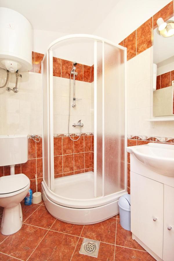 Apartments By The Sea Sali, Dugi Otok - 8110 Zewnętrze zdjęcie