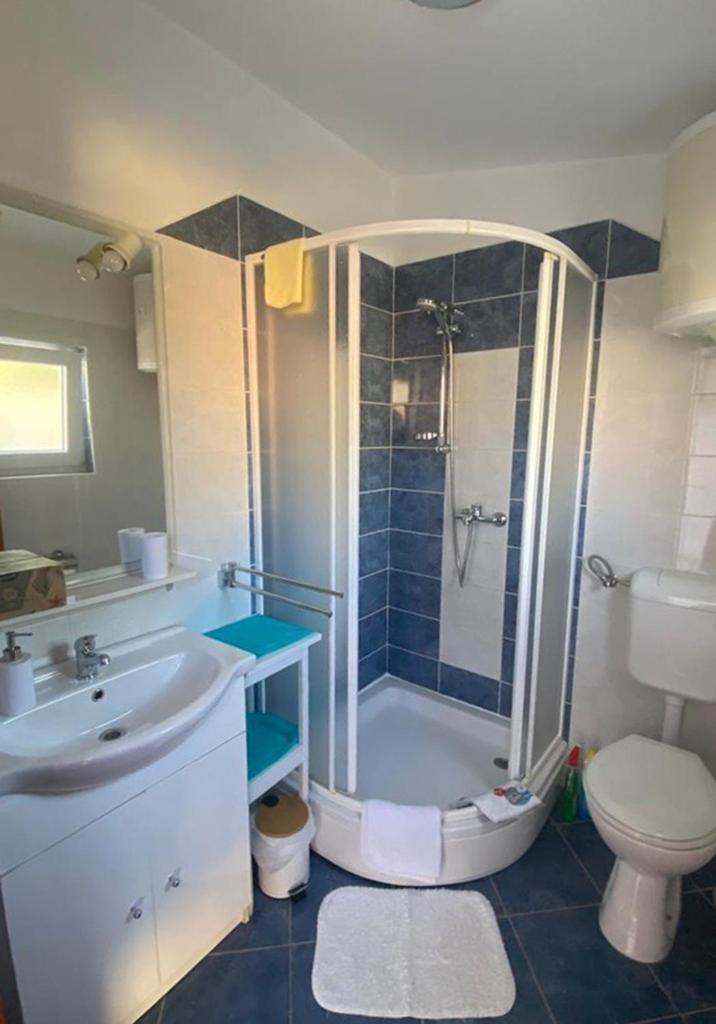 Apartments By The Sea Sali, Dugi Otok - 8110 Zewnętrze zdjęcie
