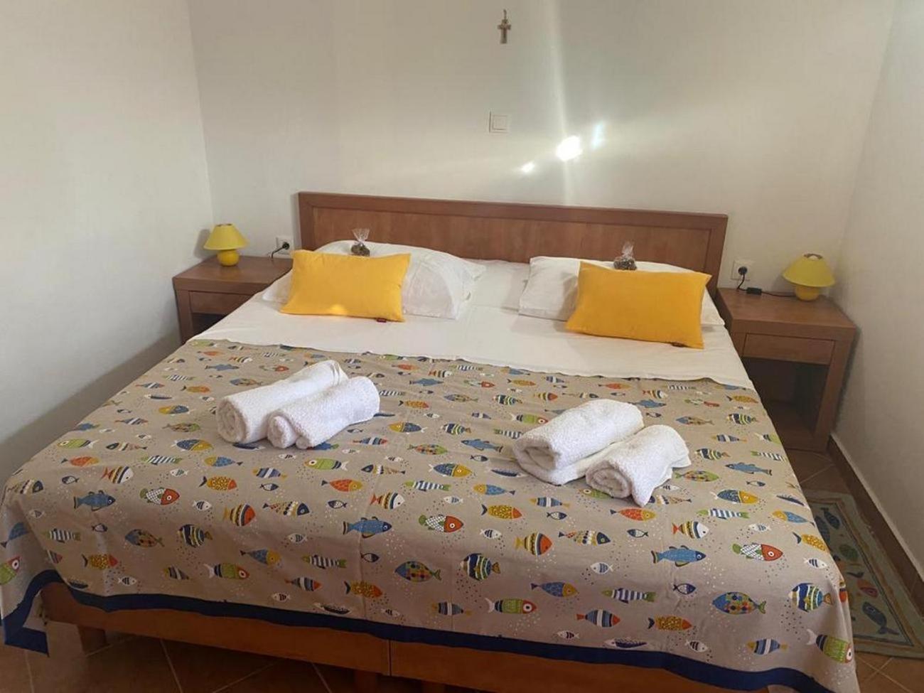 Apartments By The Sea Sali, Dugi Otok - 8110 Pokój zdjęcie