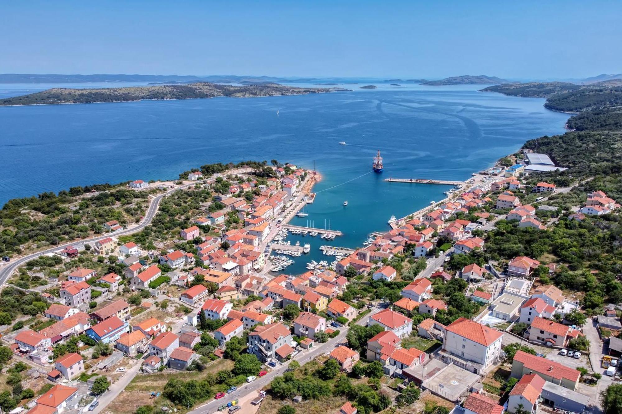 Apartments By The Sea Sali, Dugi Otok - 8110 Zewnętrze zdjęcie